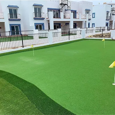 Costa Del Sol -luxury -6 Pools- - Sea Views 112 *