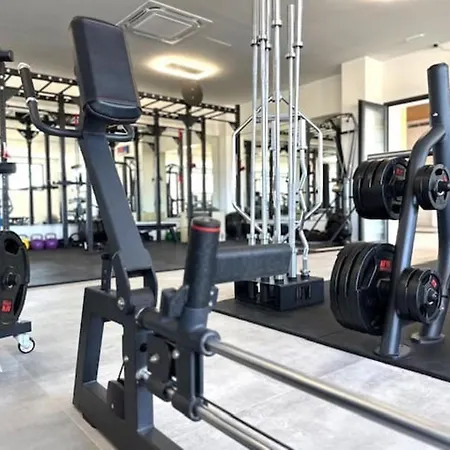 Costa Del Sol -luxury -6 Pools- - Sea Views 112 شقة