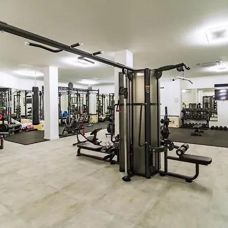 Costa Del Sol -luxury -6 Pools- - Sea Views 112 إِستيبونا