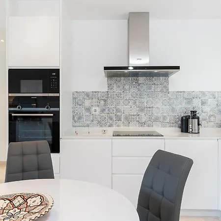 Costa Del Sol -luxury -6 Pools- - Sea Views 112 *