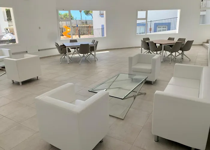 Διαμέρισμα Costa Del Sol -luxury -6 Pools- - Sea Views 112