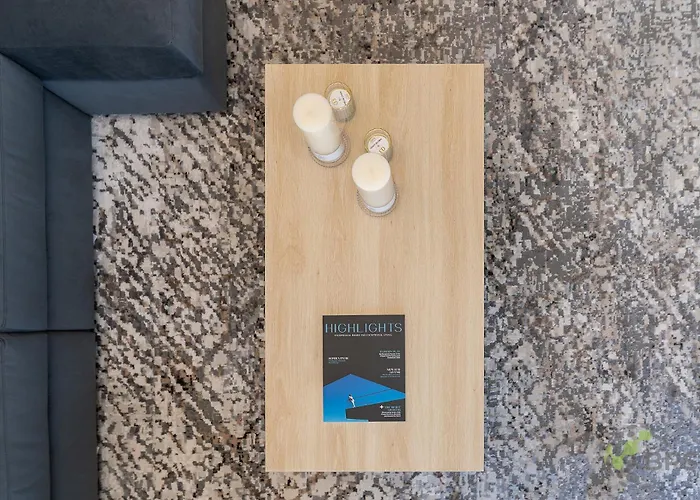 Διαμέρισμα Costa Del Sol -luxury -6 Pools- - Sea Views 112 *