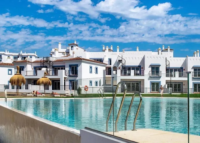 Διαμέρισμα Costa Del Sol -luxury -6 Pools- - Sea Views 112