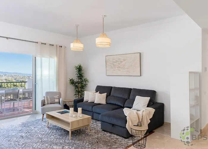 Διαμέρισμα Costa Del Sol -luxury -6 Pools- - Sea Views 112