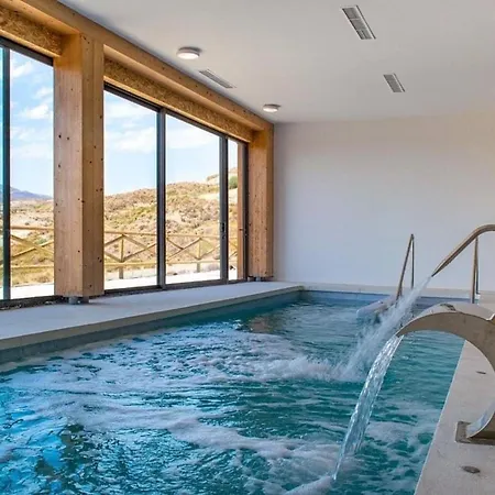 Costa Del Sol -luxury -6 Pools- - Sea Views 112 Apartment Estepona