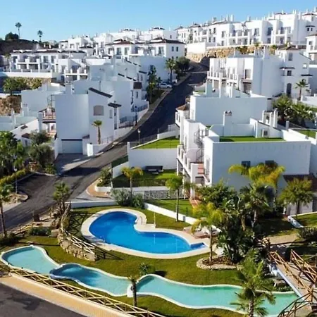 Costa Del Sol -luxury -6 Pools- - Sea Views 112 Εστεπόνα