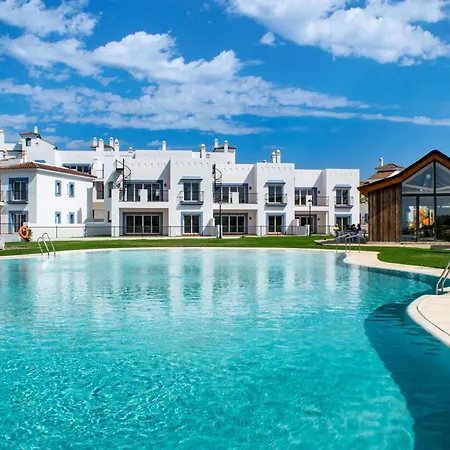 Διαμέρισμα Costa Del Sol -luxury -6 Pools- - Sea Views 112 *