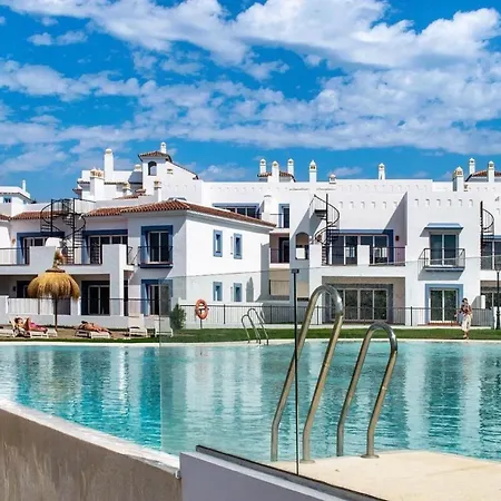 Διαμέρισμα Costa Del Sol -luxury -6 Pools- - Sea Views 112