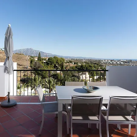 Costa Del Sol -luxury -6 Pools- - Sea Views 112 Διαμέρισμα *