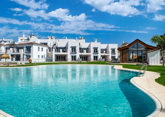 아파트 Costa Del Sol -luxury -6 Pools- - Sea Views 112 *