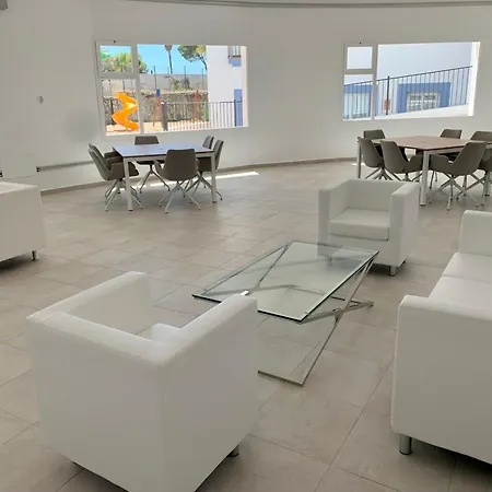 Апартаменти Costa Del Sol -luxury -6 Pools- - Sea Views 112