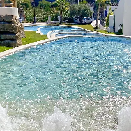 Costa Del Sol -luxury -6 Pools- - Sea Views 112 Естепона