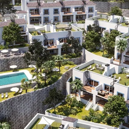 Costa Del Sol -luxury -6 Pools- - Sea Views 112