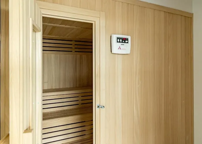 Apartamento Costa Del Sol -luxury -6 Pools- - Sea Views 112