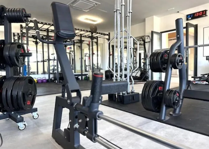 Costa Del Sol -luxury -6 Pools- - Sea Views 112 Apartamento