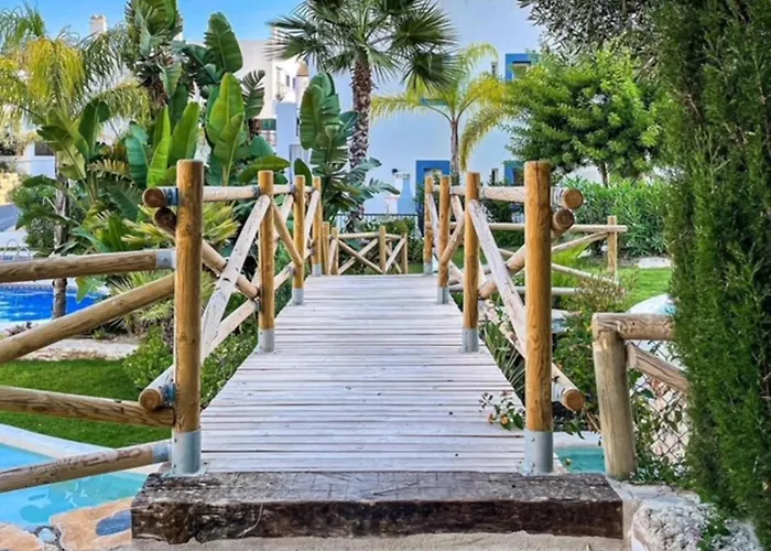 Costa Del Sol -luxury -6 Pools- - Sea Views 112 Apartamento Estepona