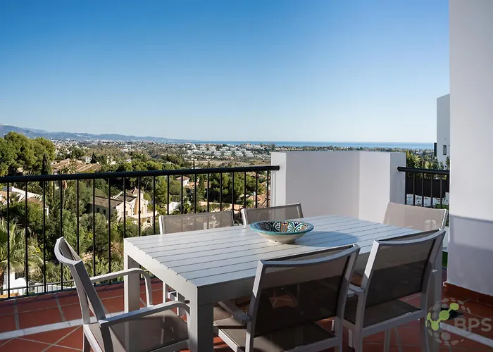 Apartamento Costa Del Sol -luxury -6 Pools- - Sea Views 112 *